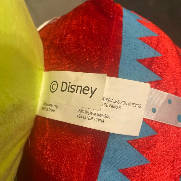 Disney Pixar Mike Monsters Inc. - Picture 6 of 8